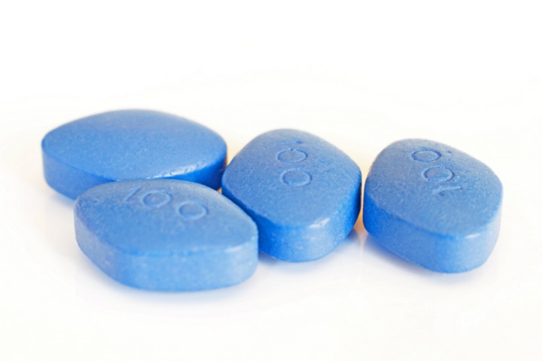 Viagra Will Soon Be Available Over the Counter In the U.K—But Is It a Good  Idea?