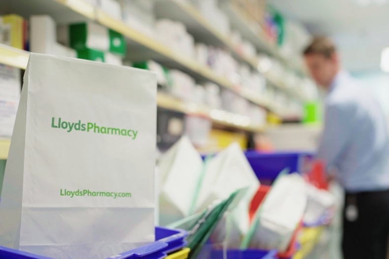 Lloyds &#39;satisfied with findings&#39; on temporary pharmacy closures probe :: C+D