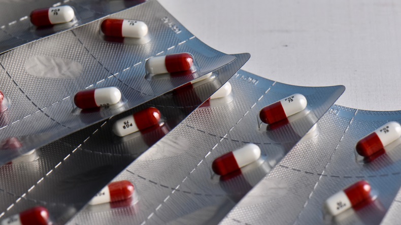 Pregabalin removed from Northern Ireland Formulary for neuropathic pain following rise in deaths