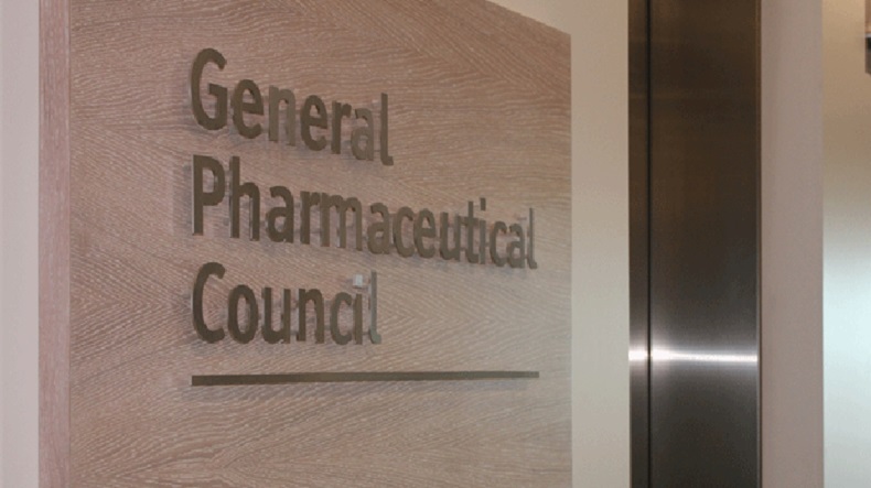 GPhC online pharmacies 