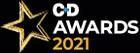 C+D logo
