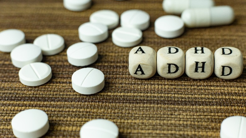 ADHD medicines