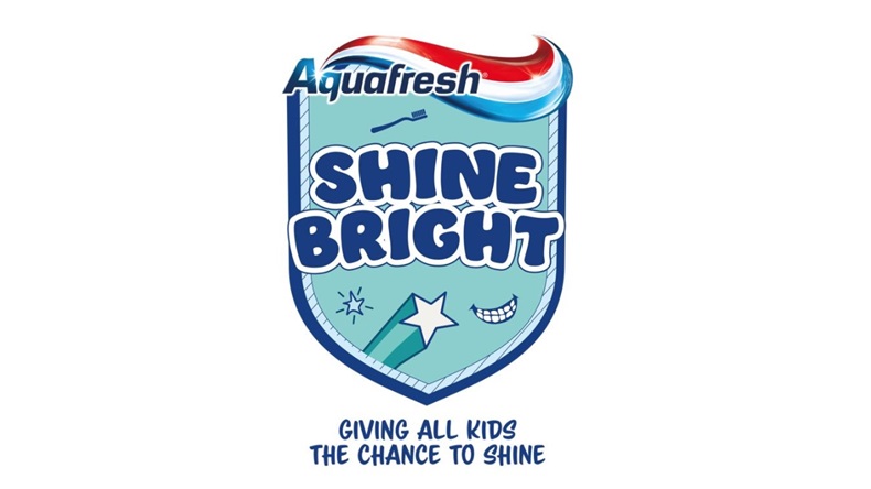 Aquafresh launches campaign to improve children's oral health