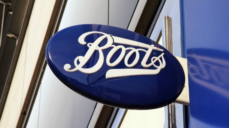 Boots pharmacy incident 