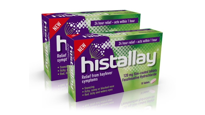 Histallay