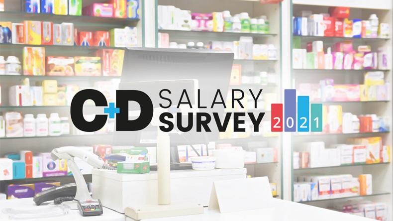 C+D Salary Survey 2021