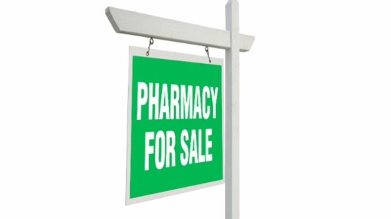 pharmacy sales
