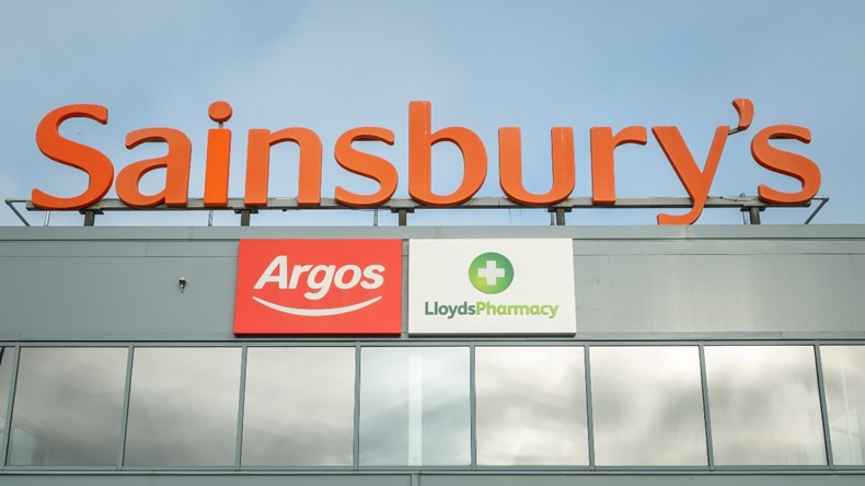 Sainsbury's Lloydspharmacy