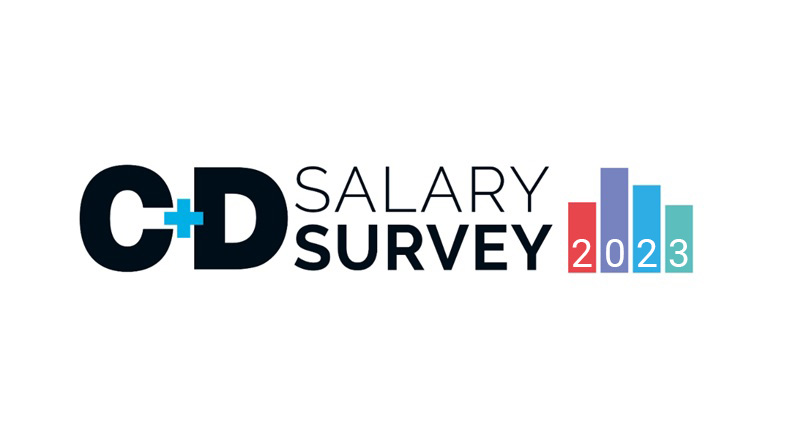 Salary Survey 2023