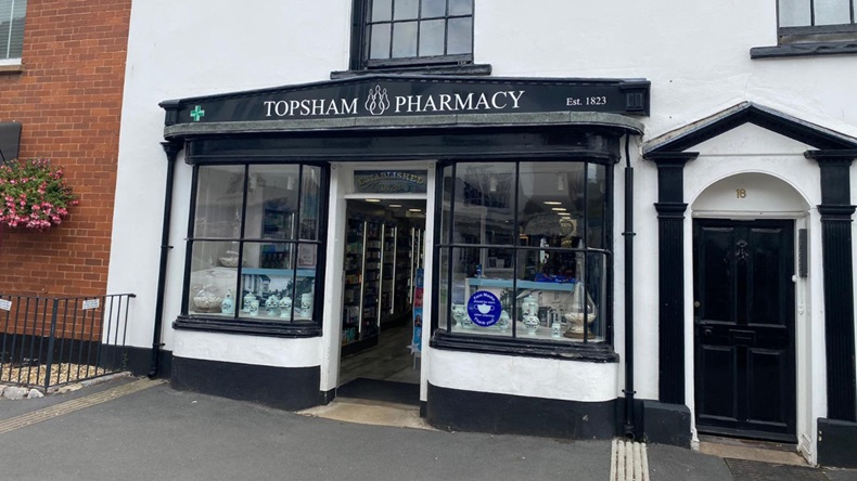 Topsham Pharmacy