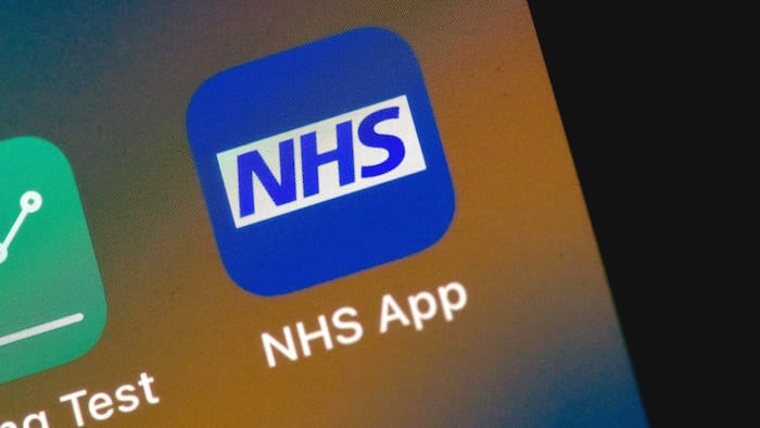 NHS App