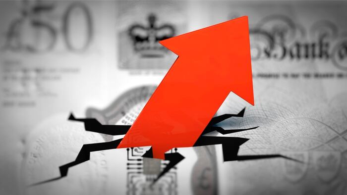 Rising Costs UK