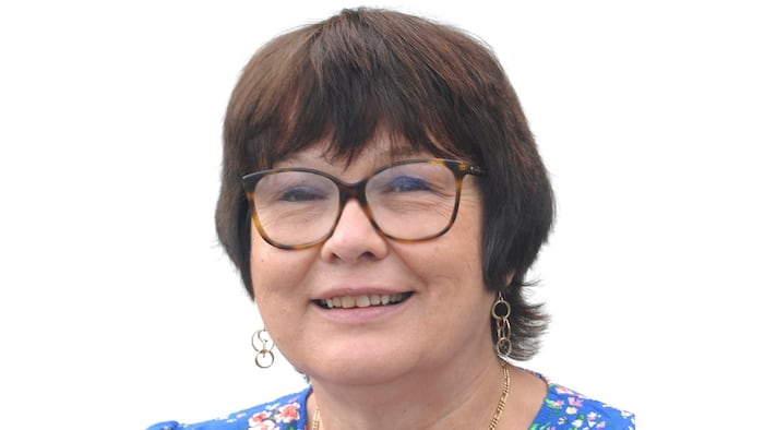 Professor Claire Anderson