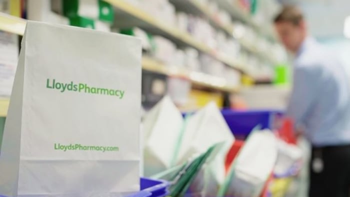 Lloydspharmacy sale