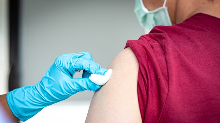Vaccination