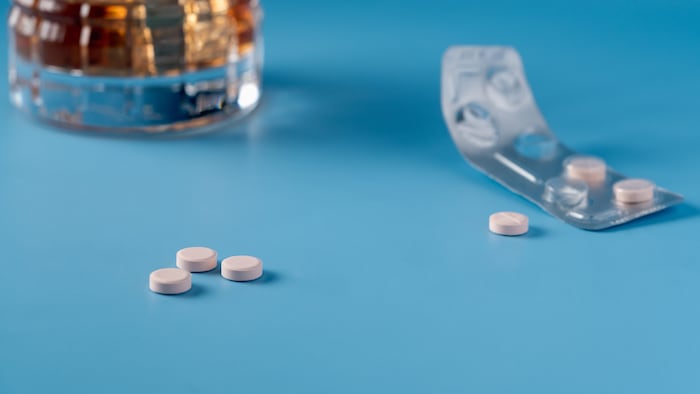 Substance use disorder