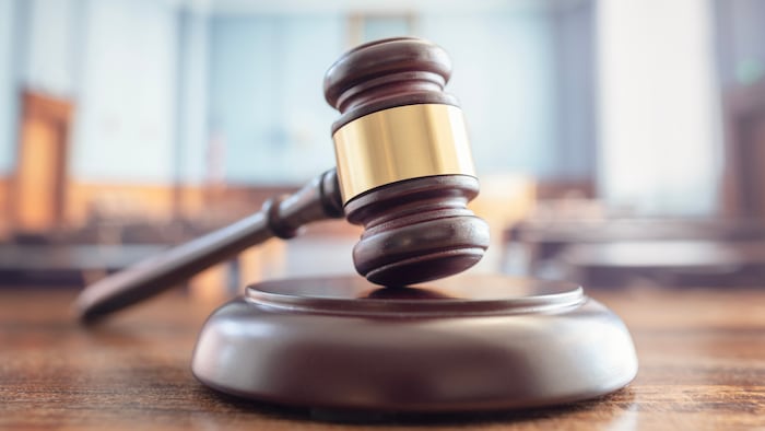 Gavel