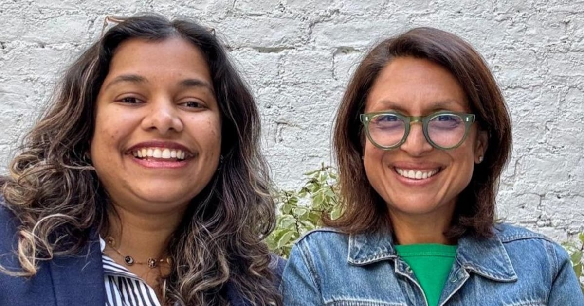 ‘We want women to thrive’: Taking the stigma out of women’s health