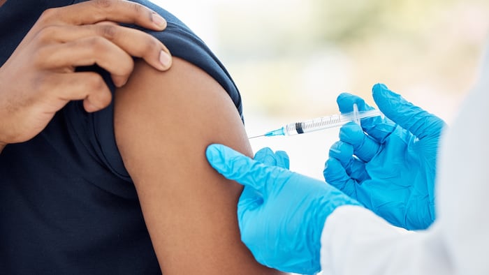 injection