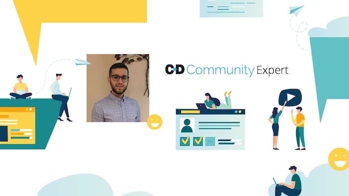 C+D community expert