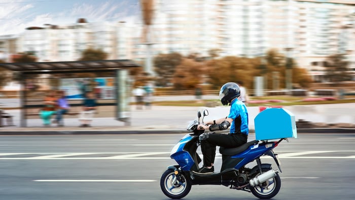 Delivery