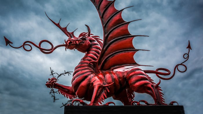 Wales