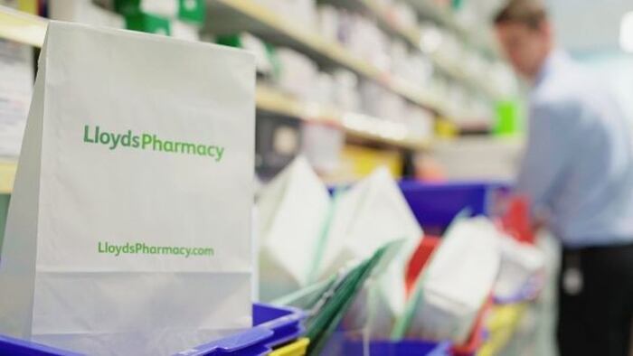 lloydspharmacy pay negotiations