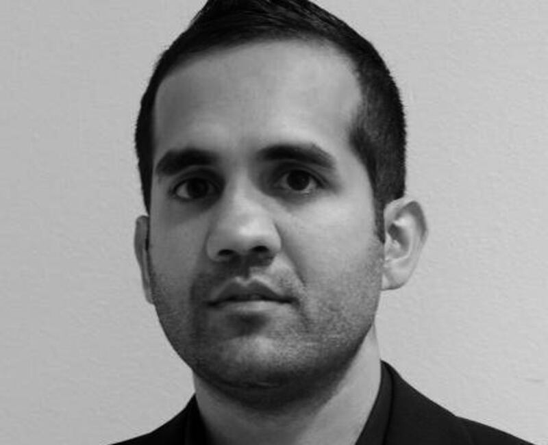 Mohammed Fessal
