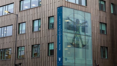 RPS calls for ‘clearer’ regulation of private prescribing 