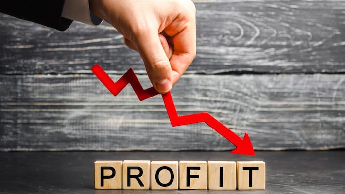 Astellas announced its impairment loss for FY2022