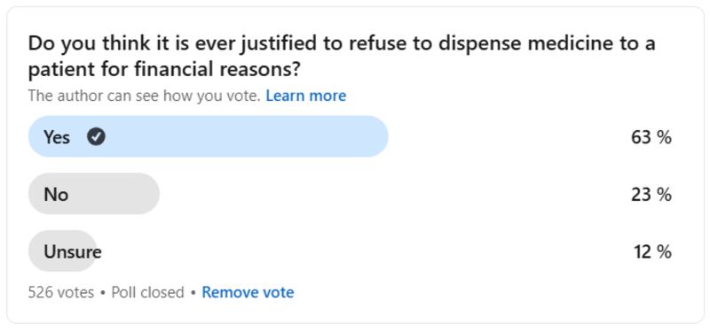 C+D poll