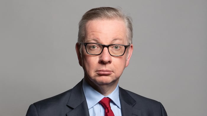 Gove lateral flow tests