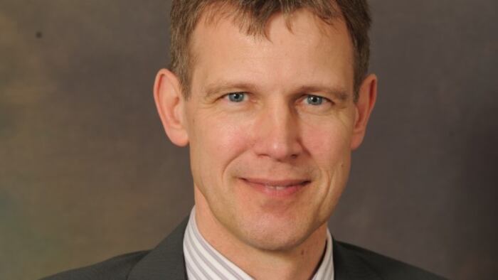 NPA chair Andrew Lane