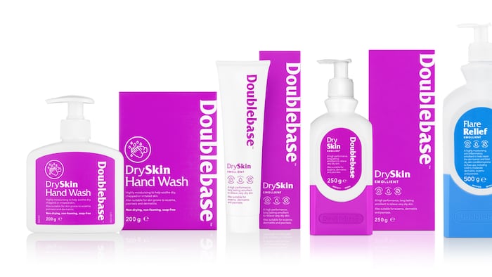 Soft Skin Module CPD Module: Doublebase - Treating Skin Seriously