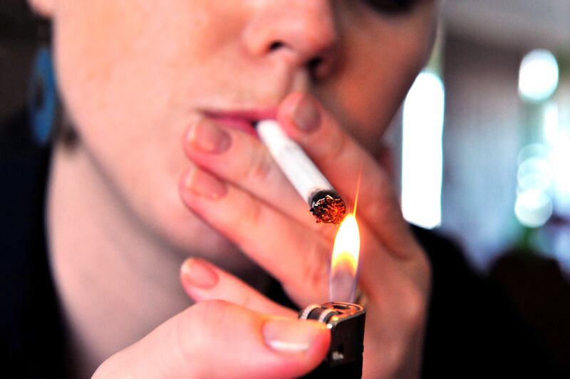 Smoking Cessation