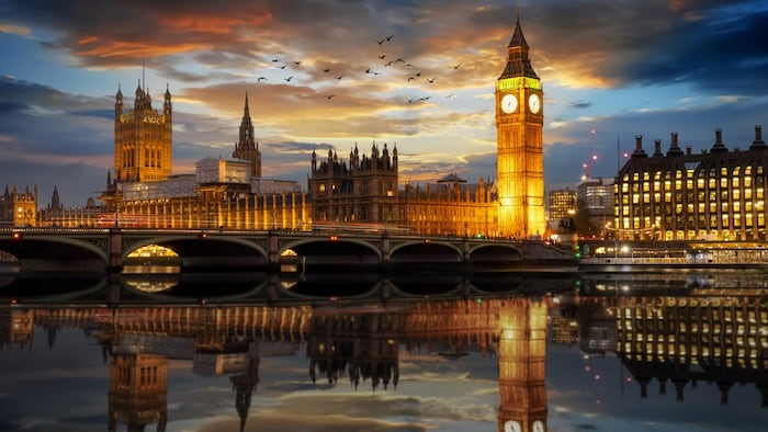 Westminster