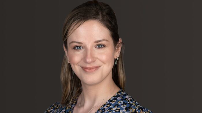C+D editor Beth Kennedy