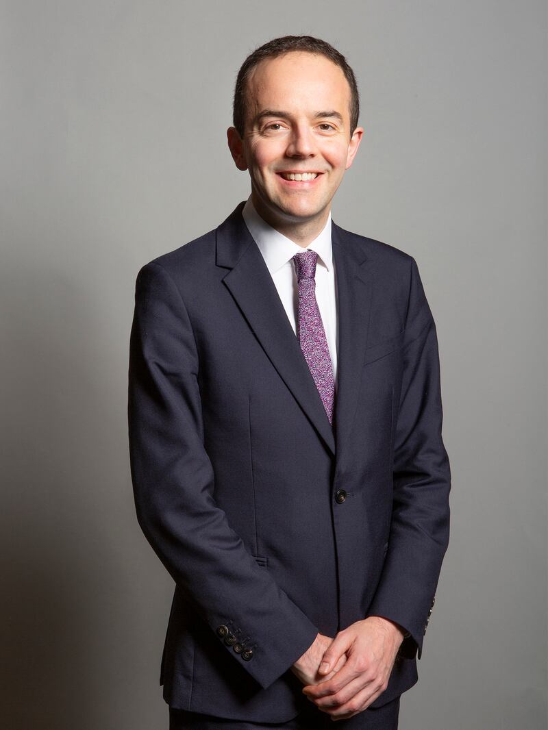 James Murray full