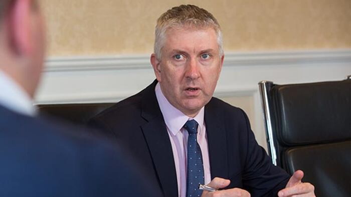 Gerard Greene