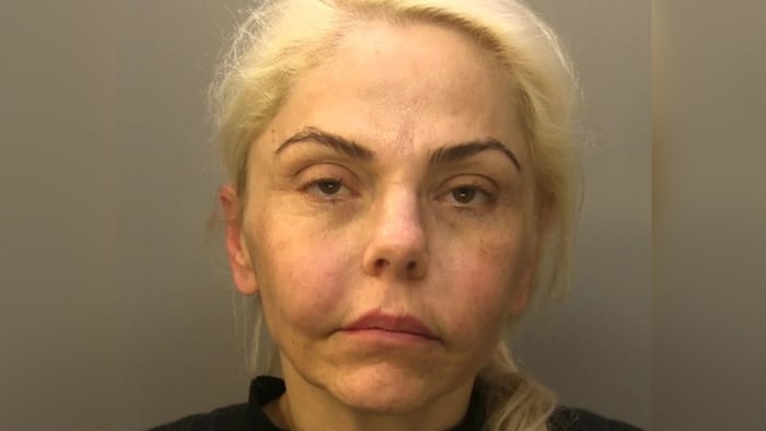 mugshot