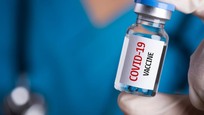 COVID vaccine