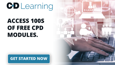 Access 100s of free CPDs