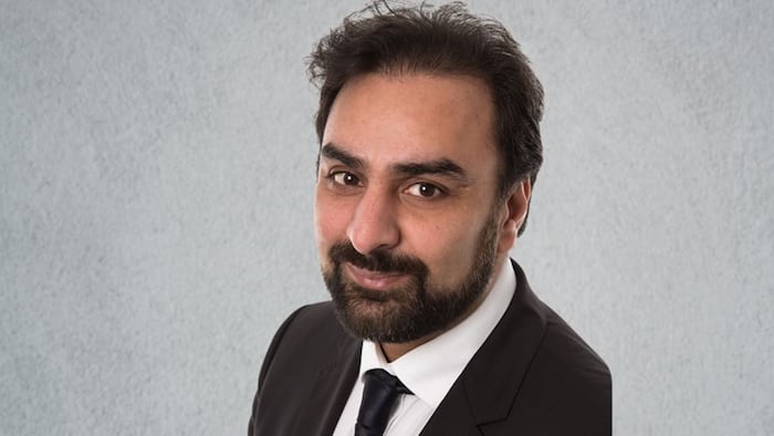 Atif Butt Hutchings