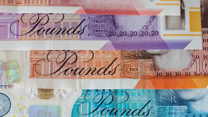 Money
