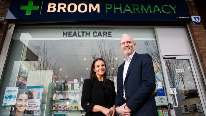 Broom Pharmacy Newton Mearns