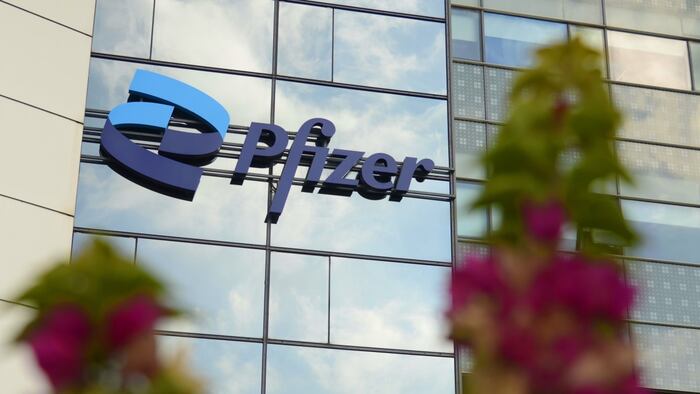Pfizer