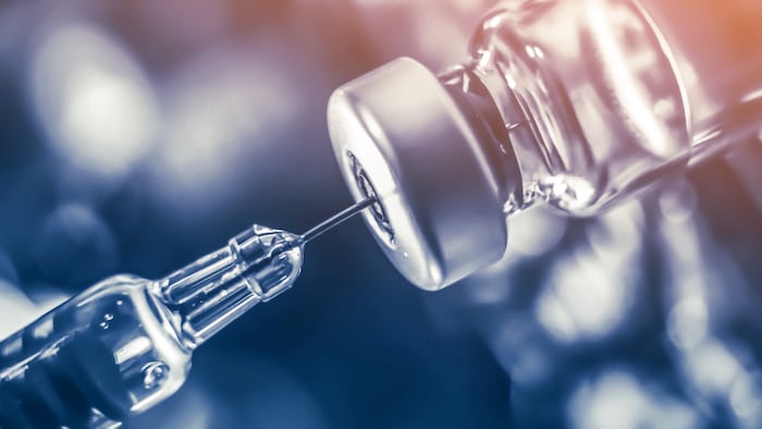Vaccine