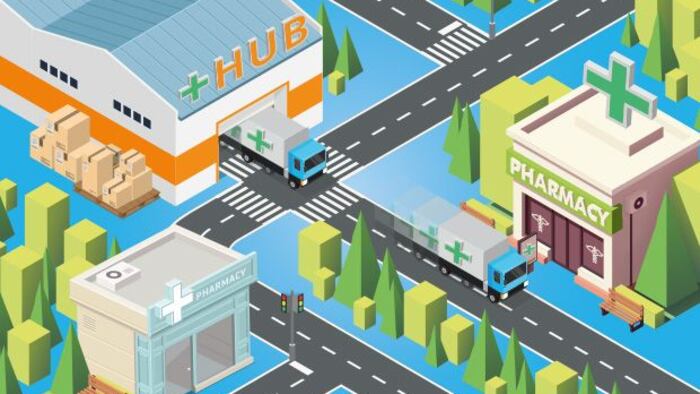 NPA urges CMA to look in to hub-and-spoke dispensing model