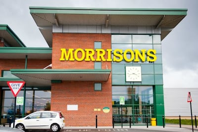 Revealed: Which Morrisons pharmacy locations are closing?