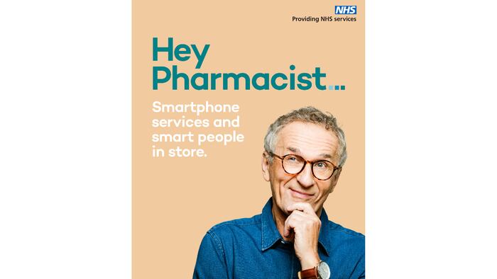 Hey Pharmacist